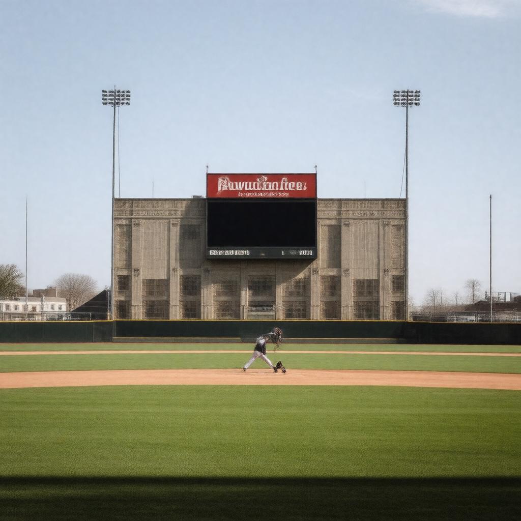 McCoy Stadium